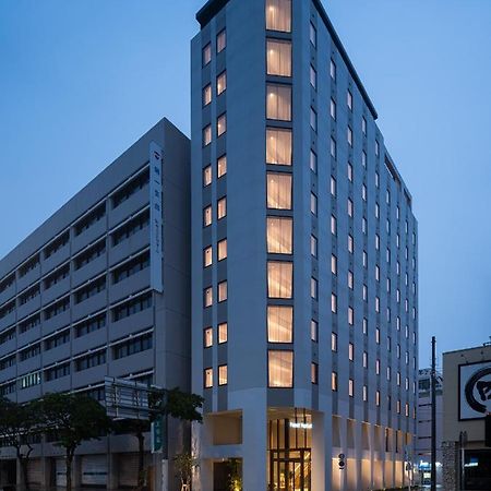 Nest Hotel Naha Kumoji Exterior photo